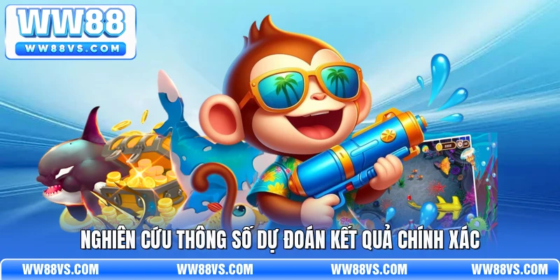Nghiên cứu thông số dự đoán kết quả chính xác